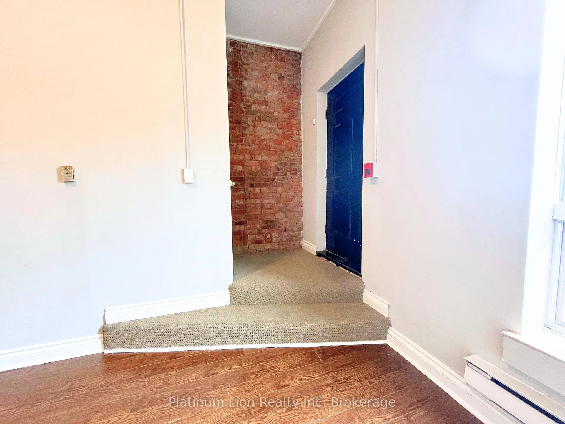 Photo 21 of Unit 4, 225 King Street E, Hamilton, Beasley — HOMEH
