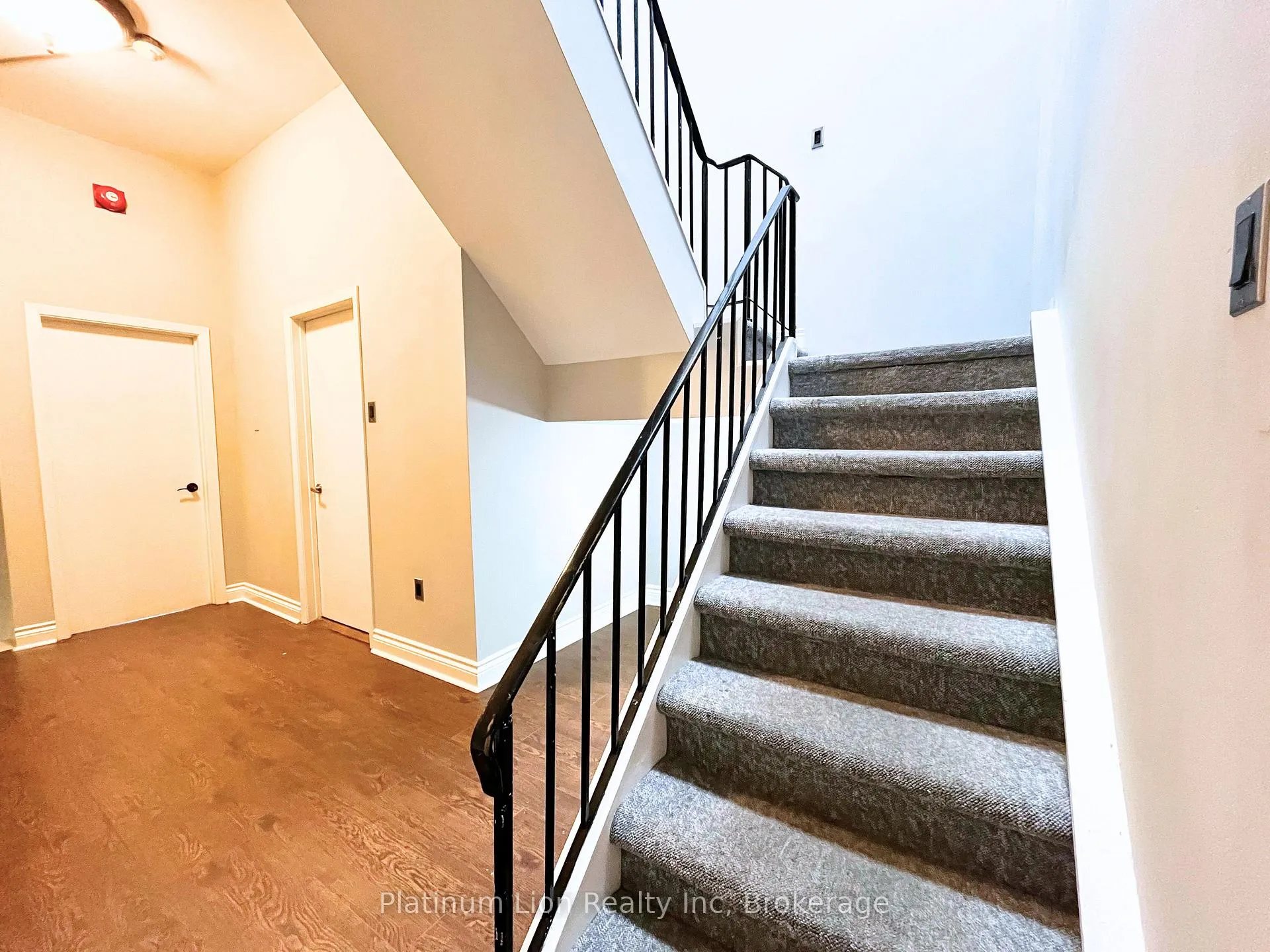 Photo 25 of Unit 4, 225 King Street E, Hamilton, Beasley — HOMEH