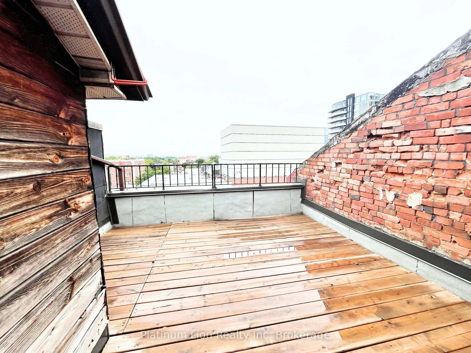 Photo 29 of Unit 4, 225 King Street E, Hamilton, Beasley — HOMEH