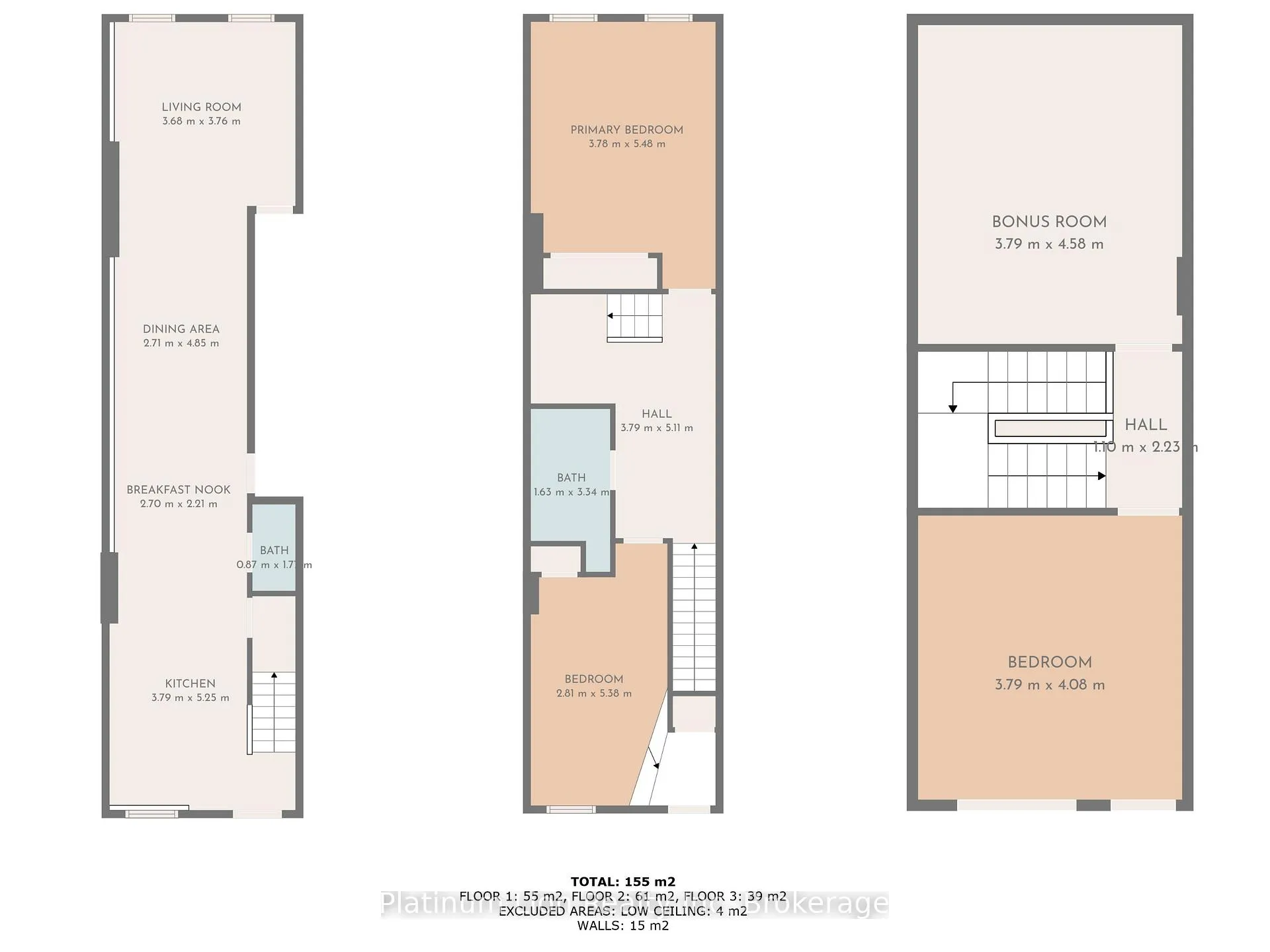 Photo 34 of Unit 4, 225 King Street E, Hamilton, Beasley — HOMEH