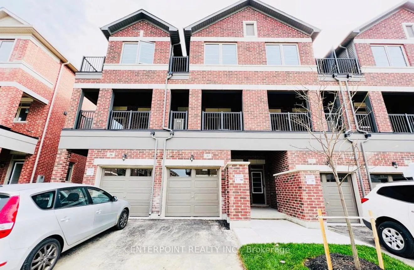 Photo 2 of 37 Carneros Way, Markham, Cedar Grove — HOMEH
