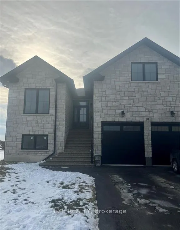 Photo 1 of Unit Upper, 10 Cristallina Drive, Thorold, Allanburg/Thorold South — HOMEH