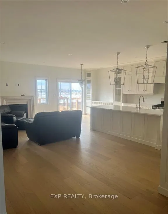 Photo 2 of Unit Upper, 10 Cristallina Drive, Thorold, Allanburg/Thorold South — HOMEH