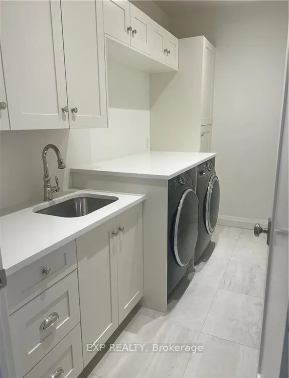Photo 14 of Unit Upper, 10 Cristallina Drive, Thorold, Allanburg/Thorold South — HOMEH