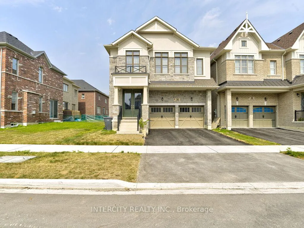 Photo 1 of 58 Dotchson Avenue, Caledon, Rural Caledon — HOMEH