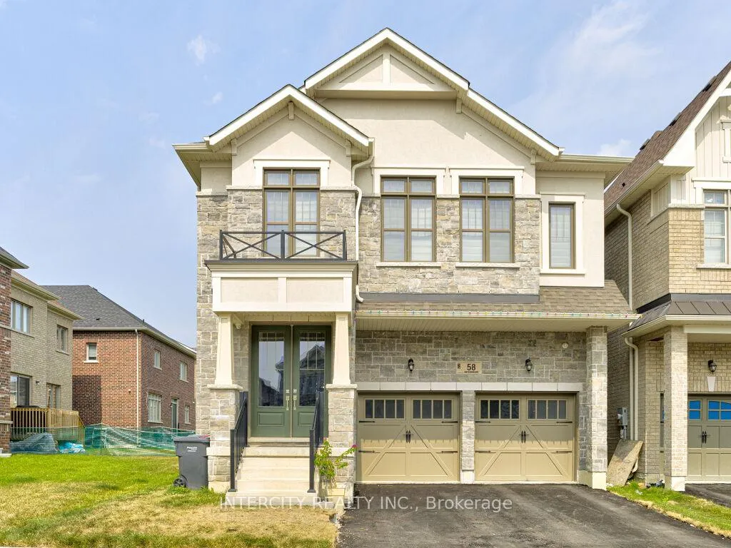 Photo 2 of 58 Dotchson Avenue, Caledon, Rural Caledon — HOMEH