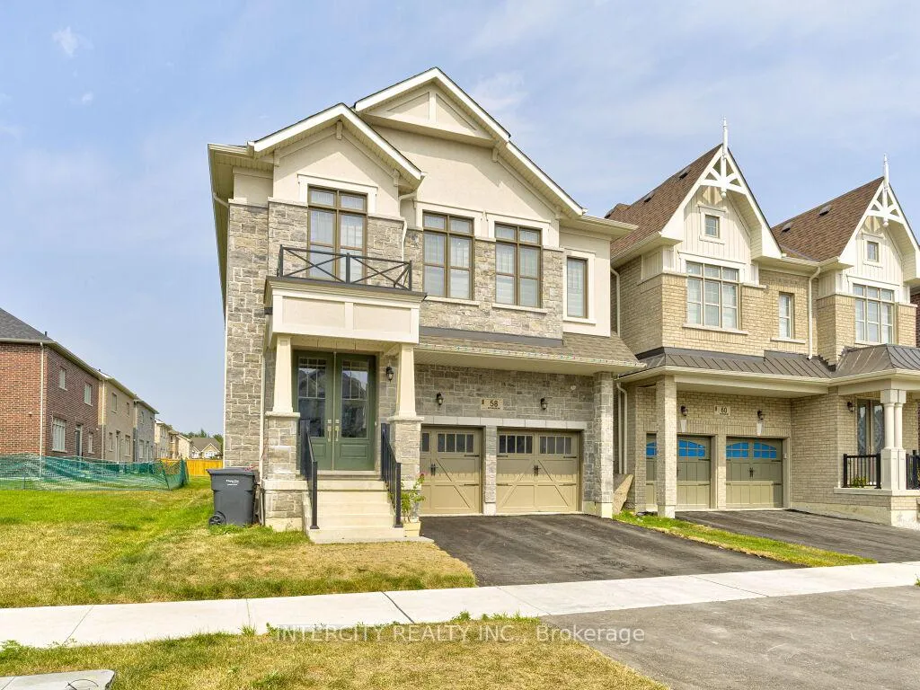Photo 3 of 58 Dotchson Avenue, Caledon, Rural Caledon — HOMEH