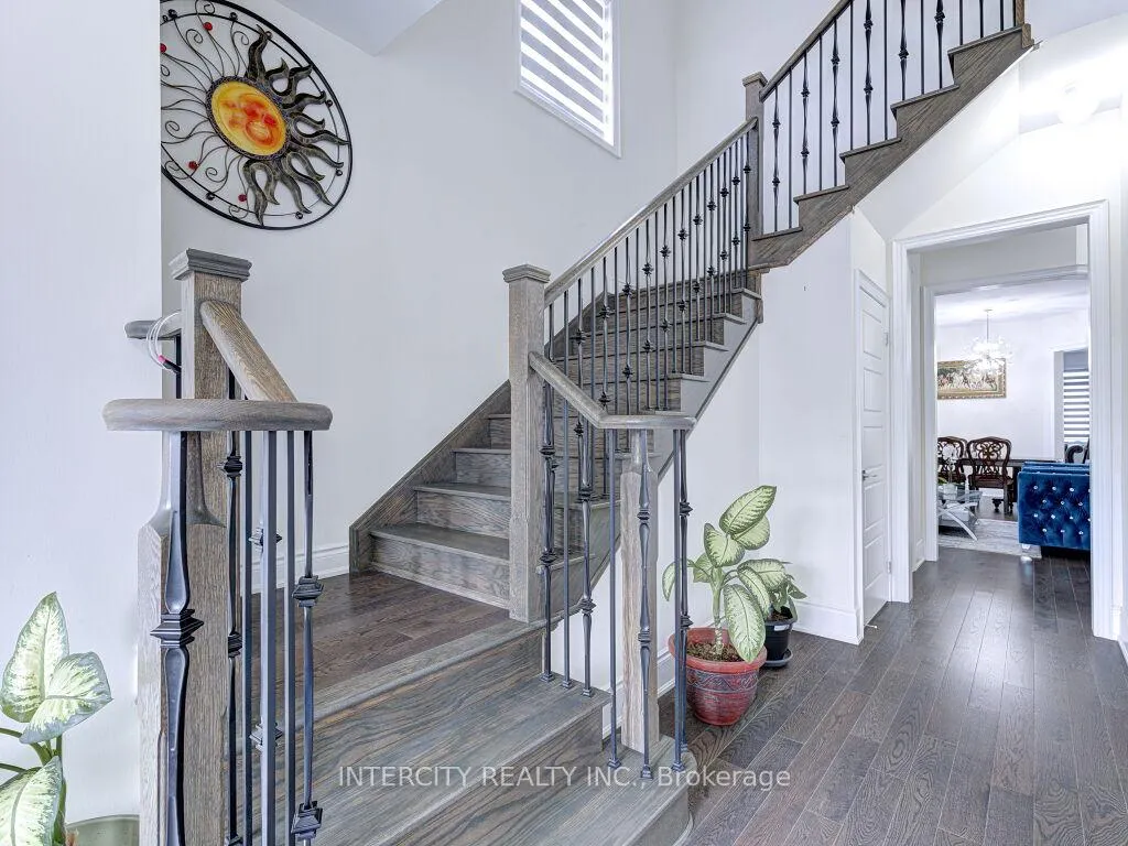 Photo 5 of 58 Dotchson Avenue, Caledon, Rural Caledon — HOMEH