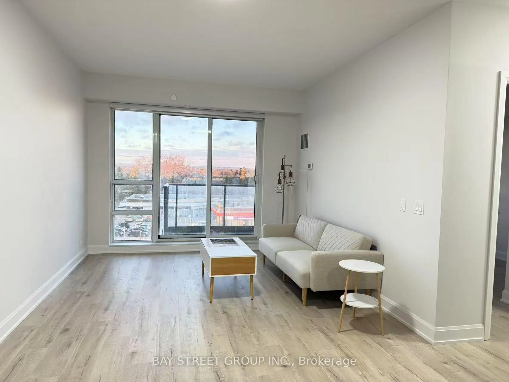 Photo 1 of Unit 602, 38 Gandhi Lane, Markham, Commerce Valley — HOMEH