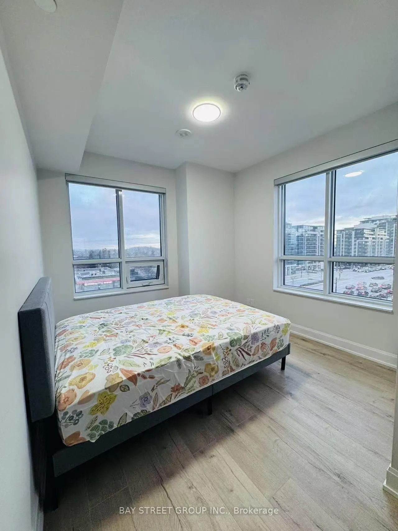 Photo 5 of Unit 602, 38 Gandhi Lane, Markham, Commerce Valley — HOMEH