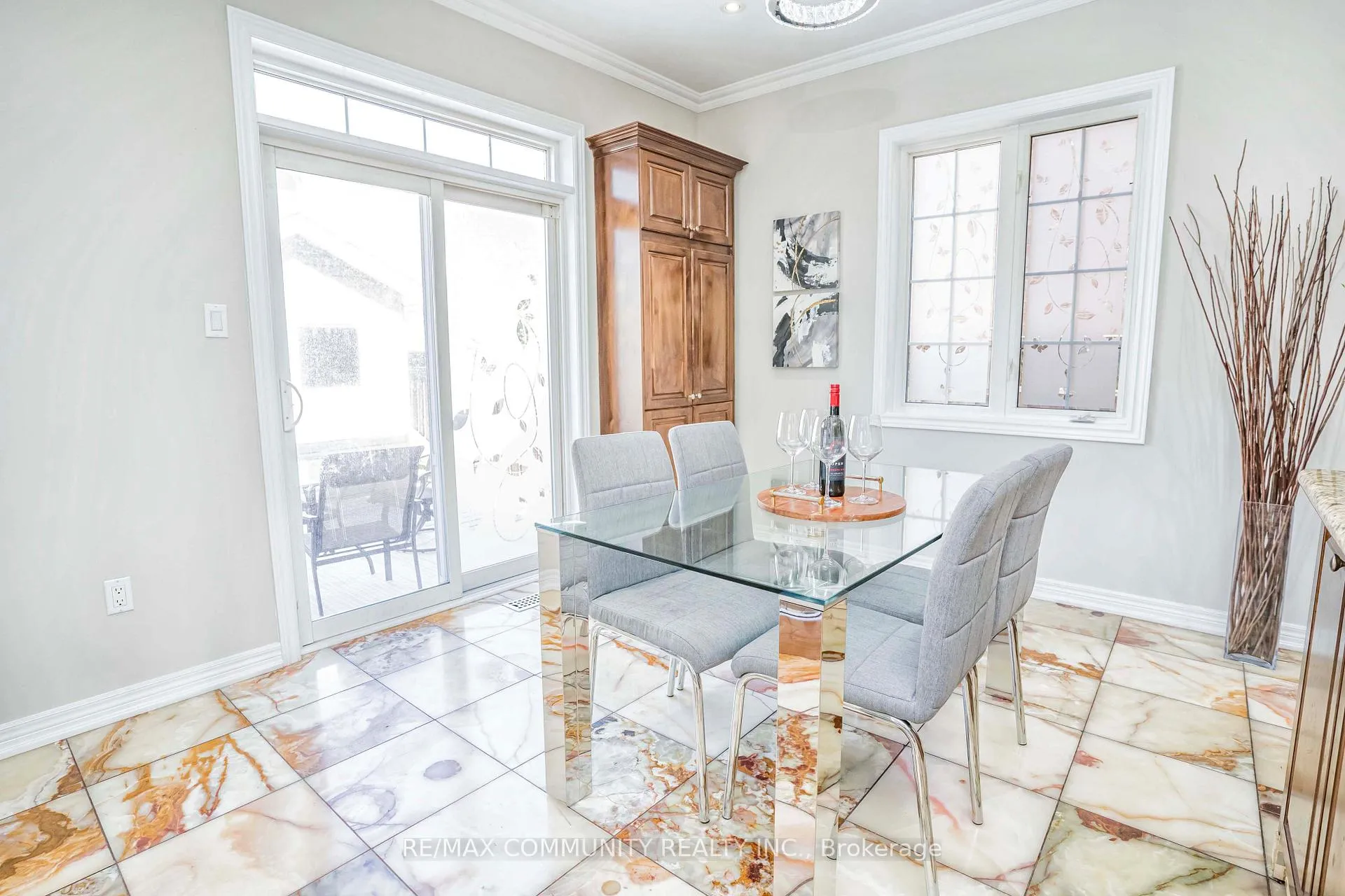 Photo 13 of 42 Reginald Lamb Crescent, Markham, Box Grove — HOMEH