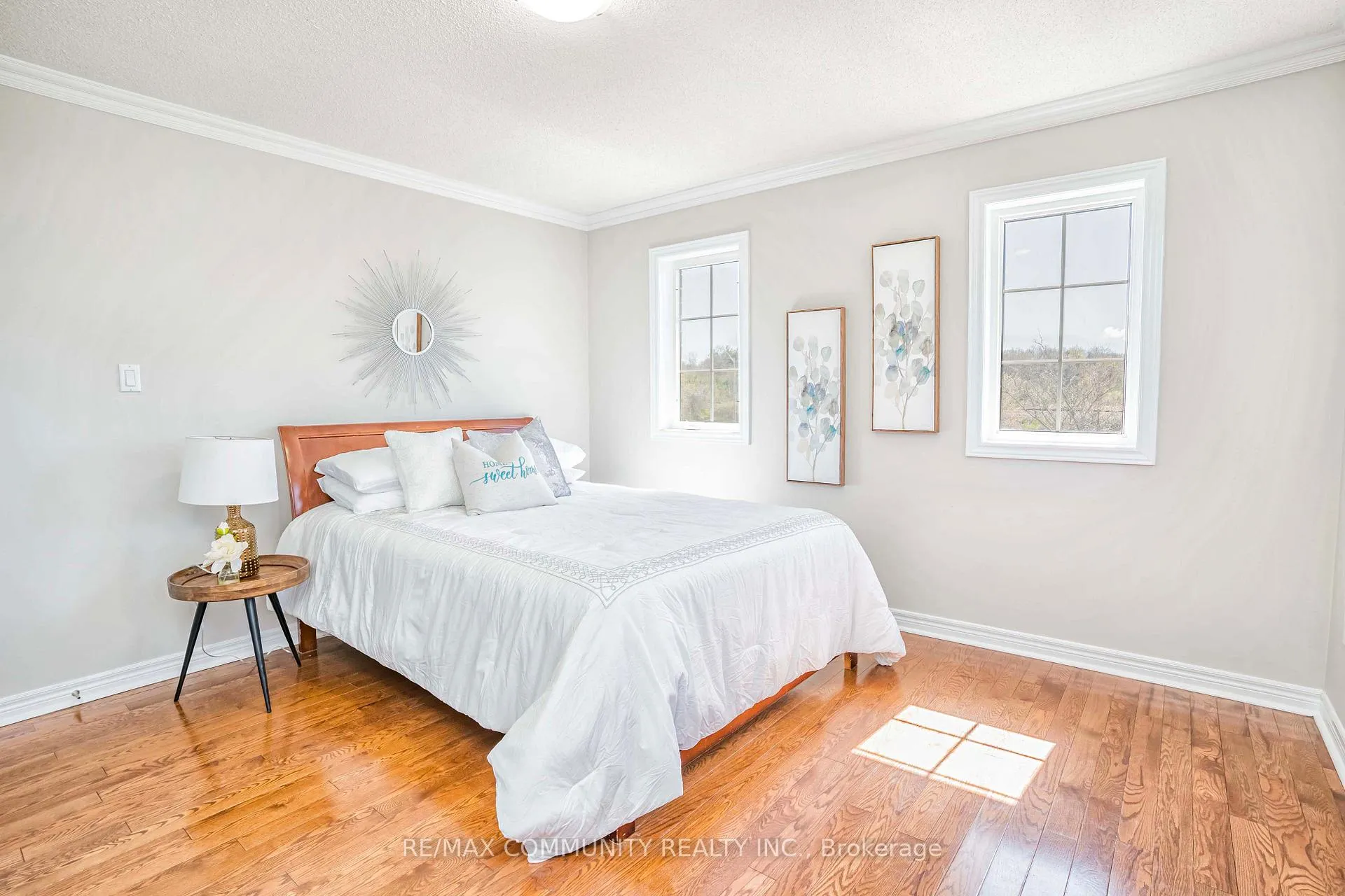 Photo 22 of 42 Reginald Lamb Crescent, Markham, Box Grove — HOMEH