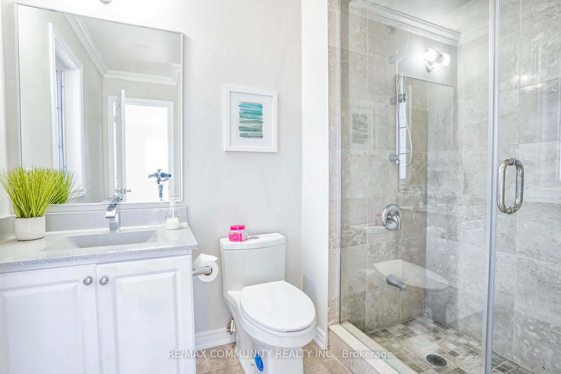 Photo 24 of 42 Reginald Lamb Crescent, Markham, Box Grove — HOMEH