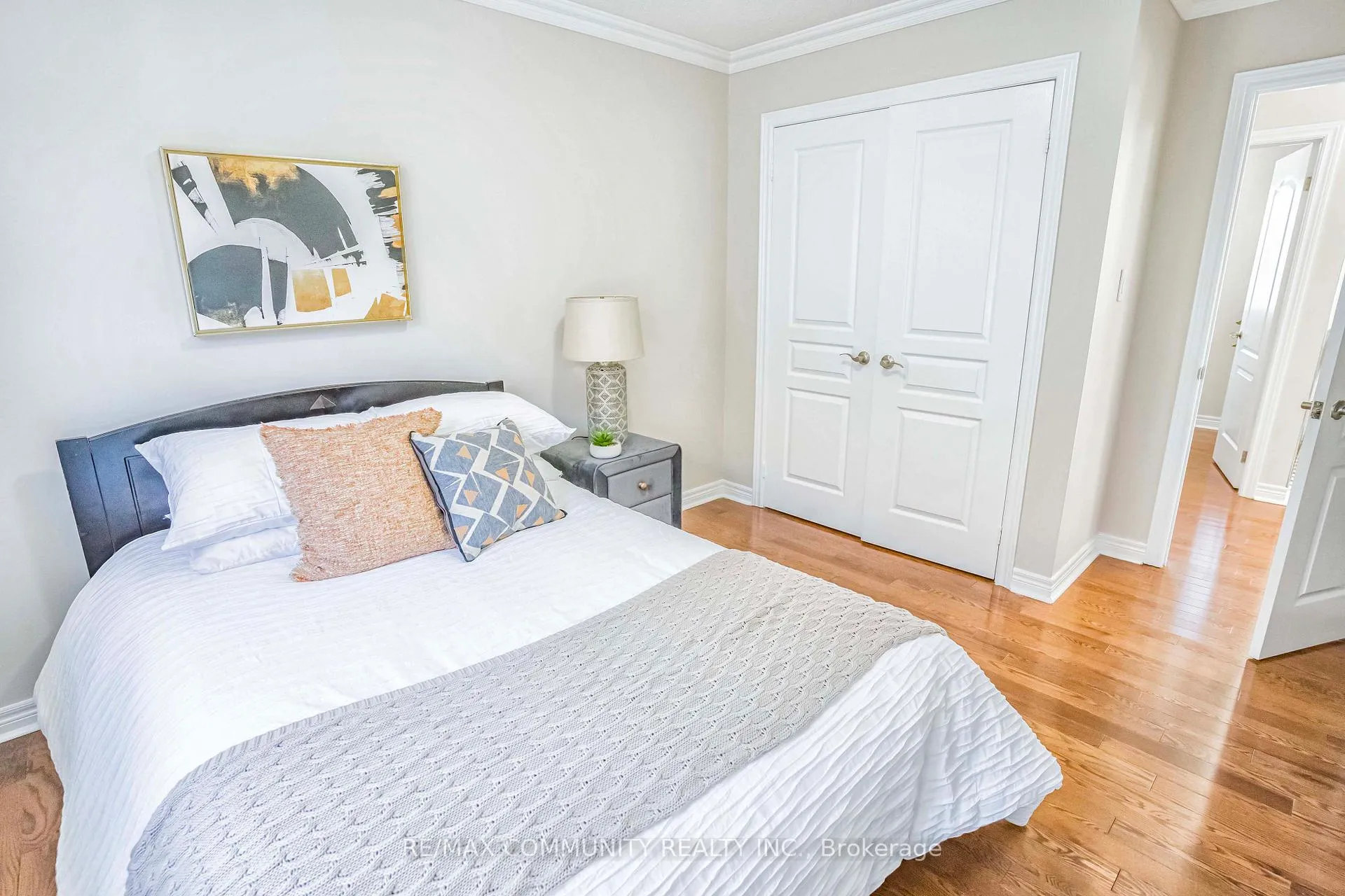Photo 26 of 42 Reginald Lamb Crescent, Markham, Box Grove — HOMEH