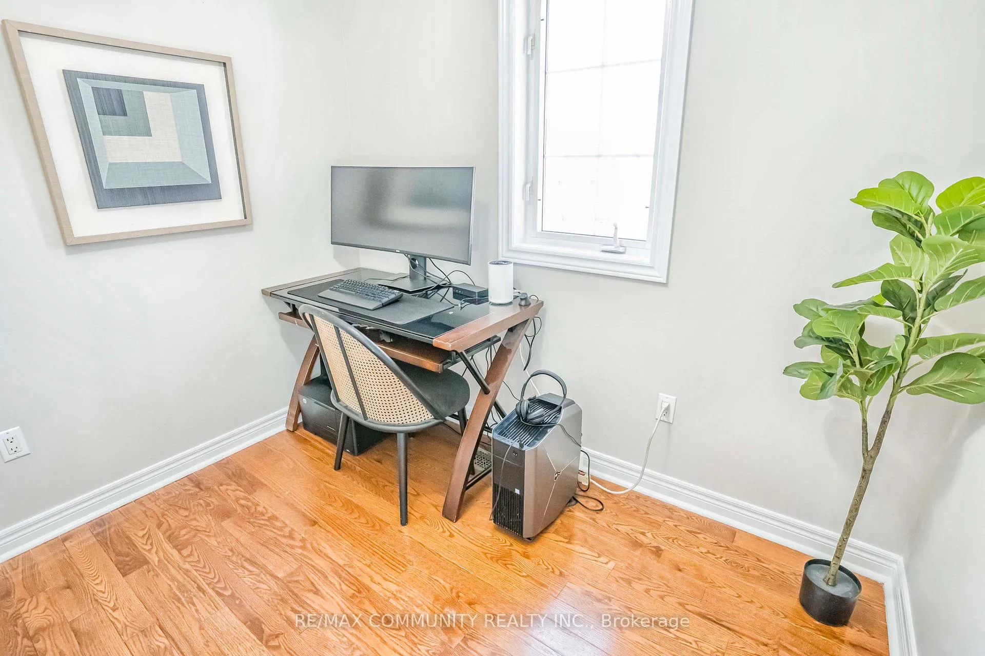 Photo 27 of 42 Reginald Lamb Crescent, Markham, Box Grove — HOMEH