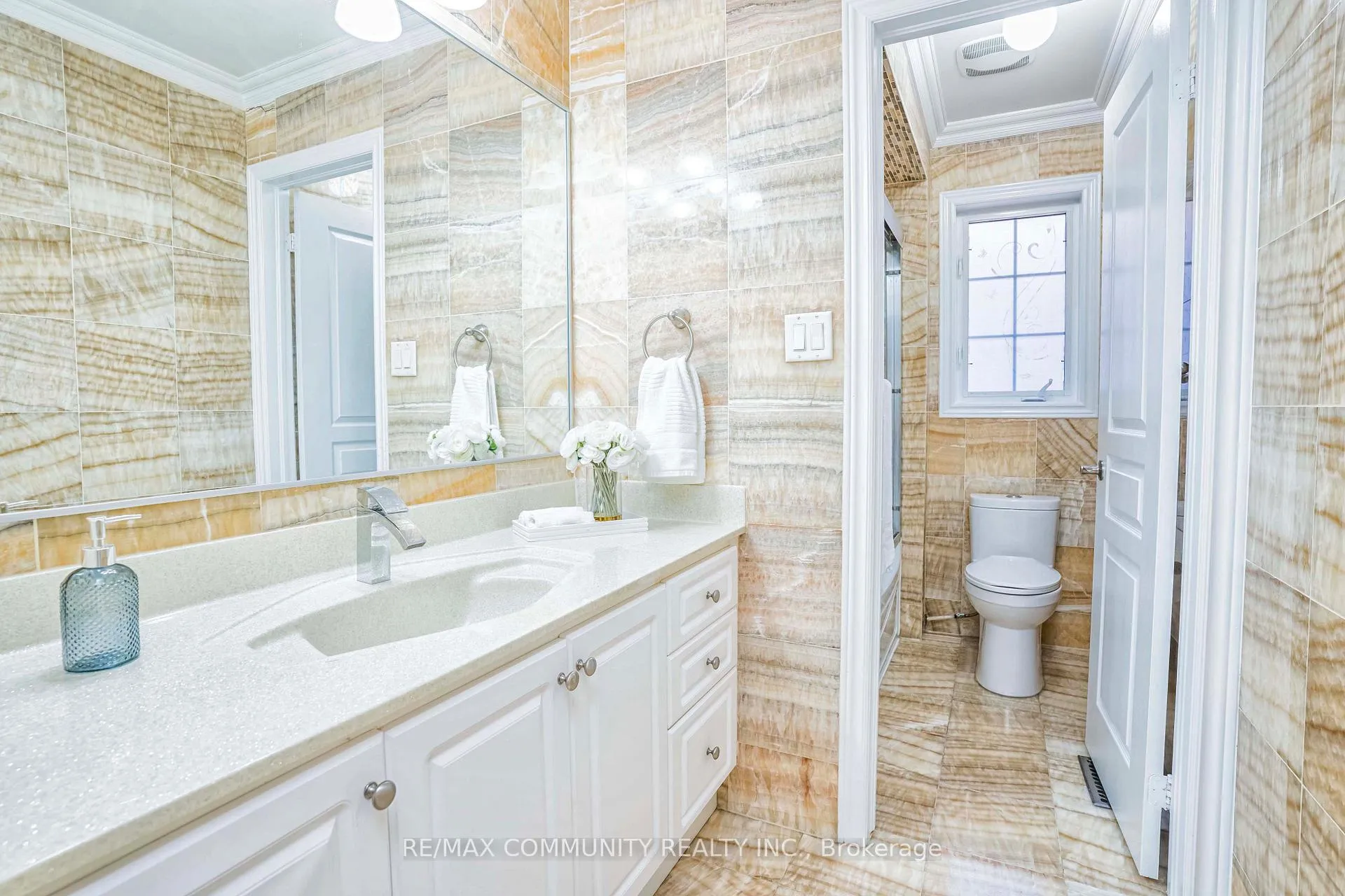 Photo 28 of 42 Reginald Lamb Crescent, Markham, Box Grove — HOMEH