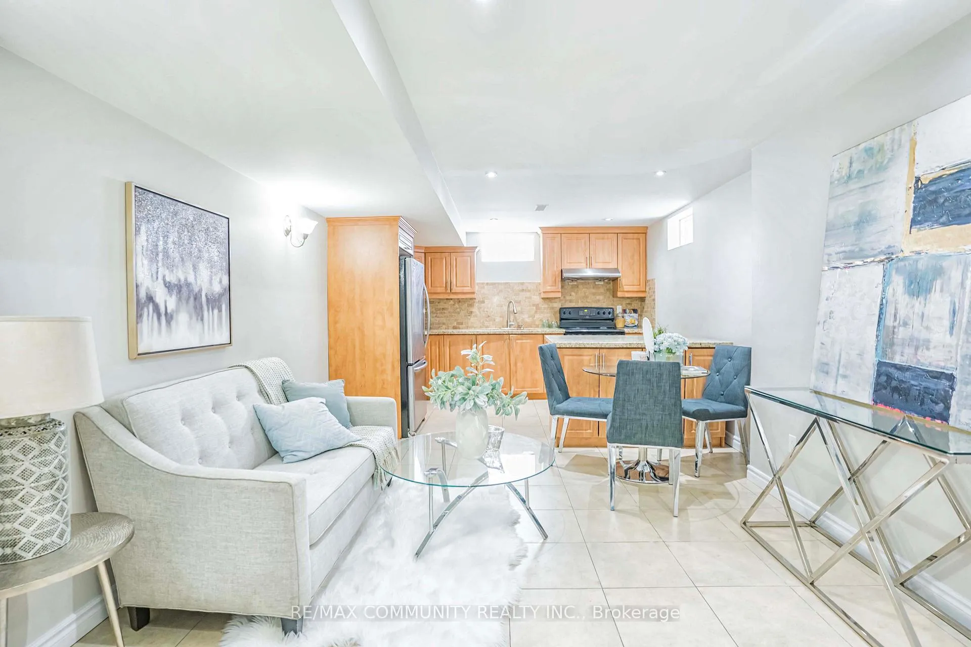 Photo 31 of 42 Reginald Lamb Crescent, Markham, Box Grove — HOMEH