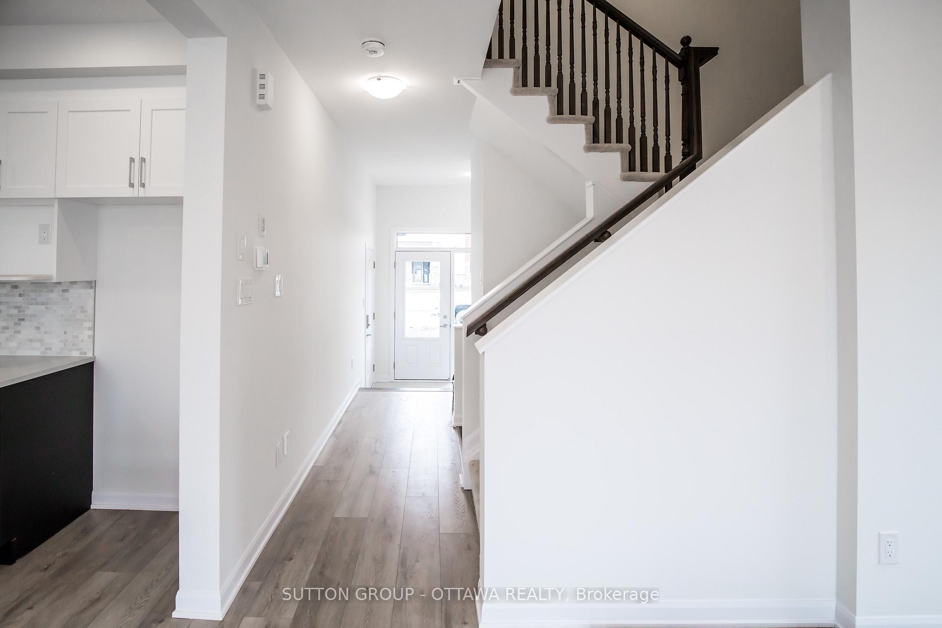 Photo 7 of 508 Edenderry Way, Ottawa, Barrhaven - Half Moon Bay — HOMEH