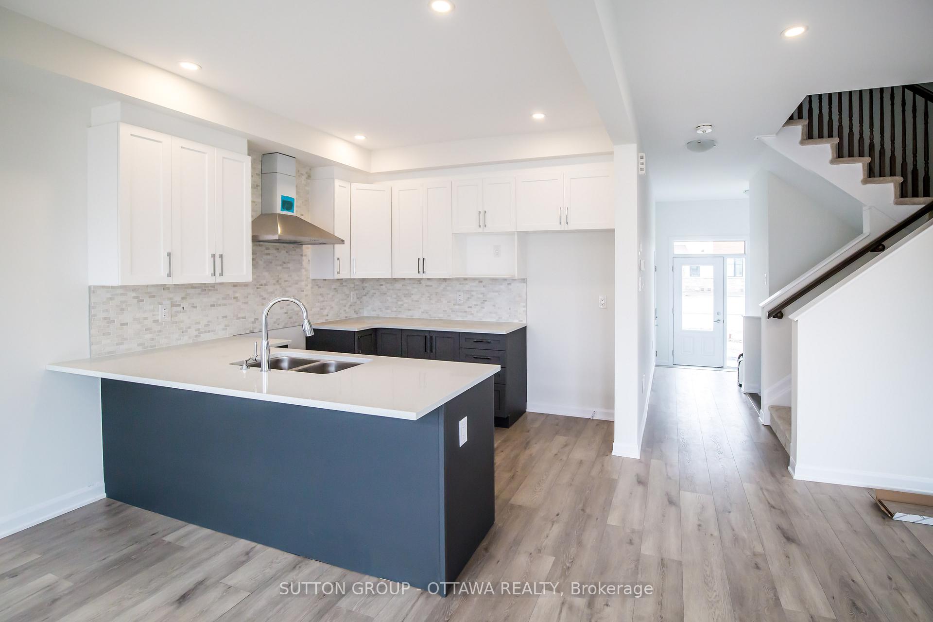 Photo 8 of 508 Edenderry Way, Ottawa, Barrhaven - Half Moon Bay — HOMEH