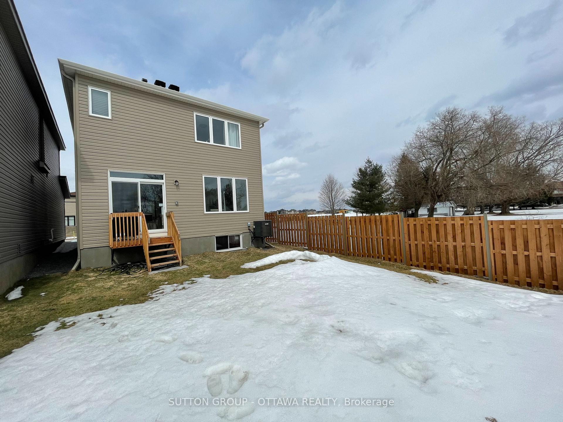Photo 23 of 508 Edenderry Way, Ottawa, Barrhaven - Half Moon Bay — HOMEH