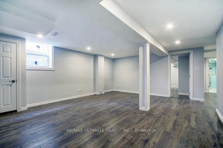 Photo 3 of Unit Bsmt, 672 Amaretto Avenue, Pickering, Amberlea — HOMEH