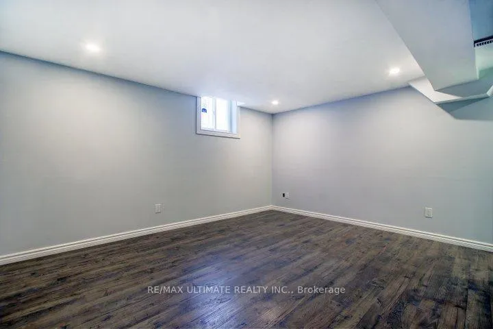 Photo 7 of Unit Bsmt, 672 Amaretto Avenue, Pickering, Amberlea — HOMEH
