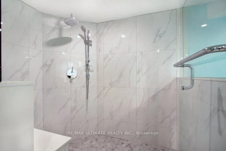 Photo 10 of Unit Bsmt, 672 Amaretto Avenue, Pickering, Amberlea — HOMEH