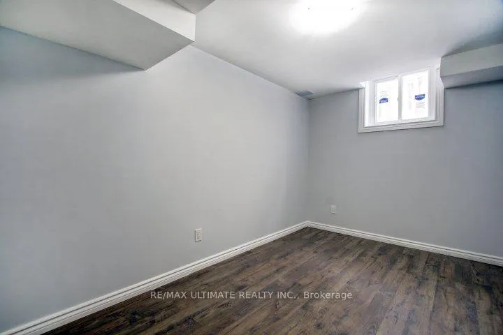 Photo 13 of Unit Bsmt, 672 Amaretto Avenue, Pickering, Amberlea — HOMEH