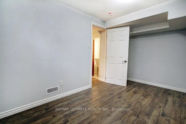 Photo 14 of Unit Bsmt, 672 Amaretto Avenue, Pickering, Amberlea — HOMEH