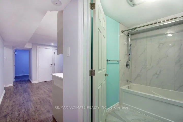 Photo 16 of Unit Bsmt, 672 Amaretto Avenue, Pickering, Amberlea — HOMEH