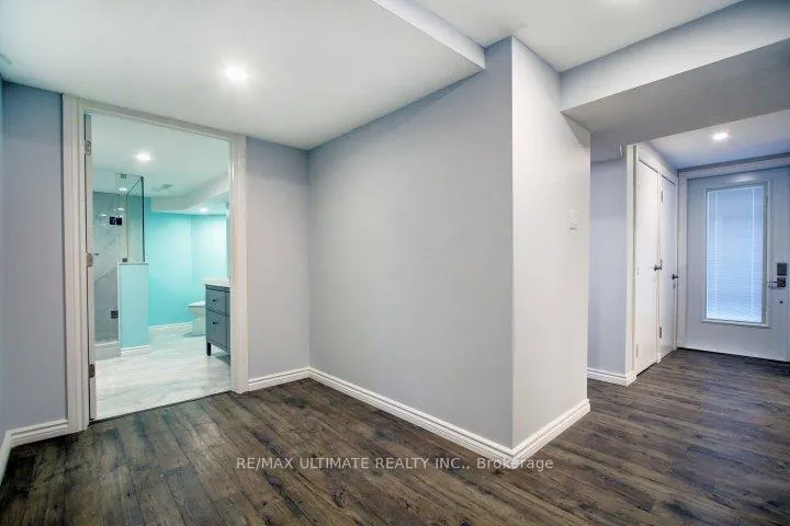 Photo 17 of Unit Bsmt, 672 Amaretto Avenue, Pickering, Amberlea — HOMEH