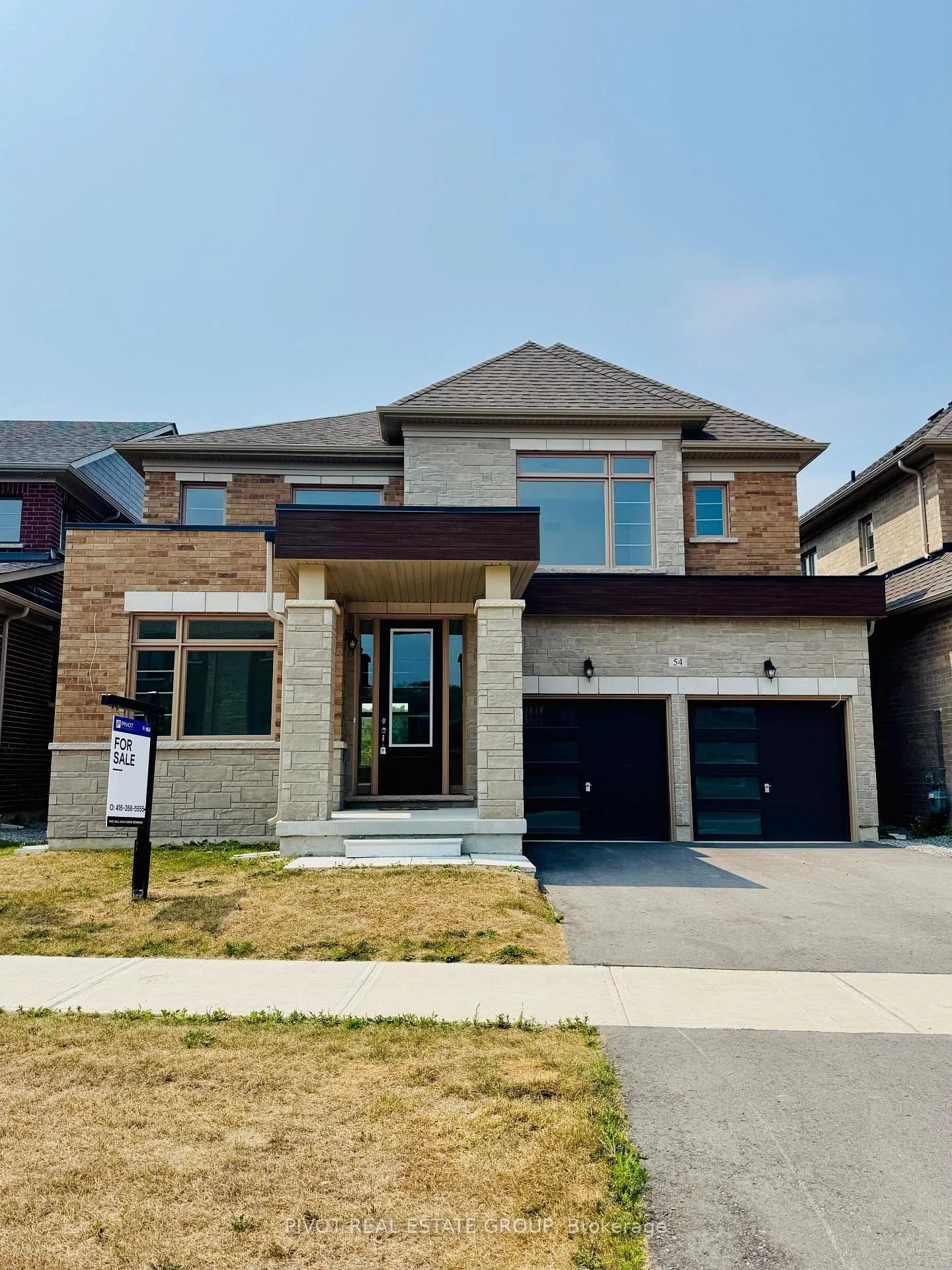 Photo 1 of 54 Calypso Road, Springwater, Midhurst — HOMEH