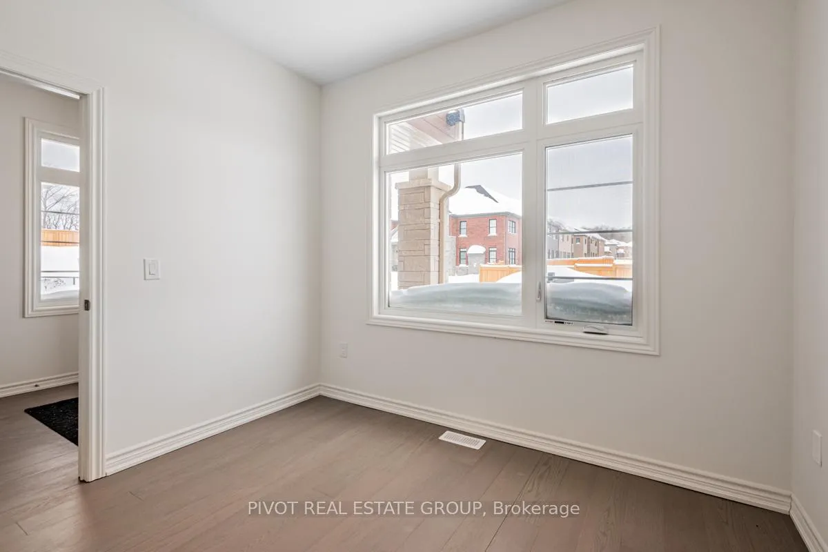 Photo 4 of 54 Calypso Road, Springwater, Midhurst — HOMEH