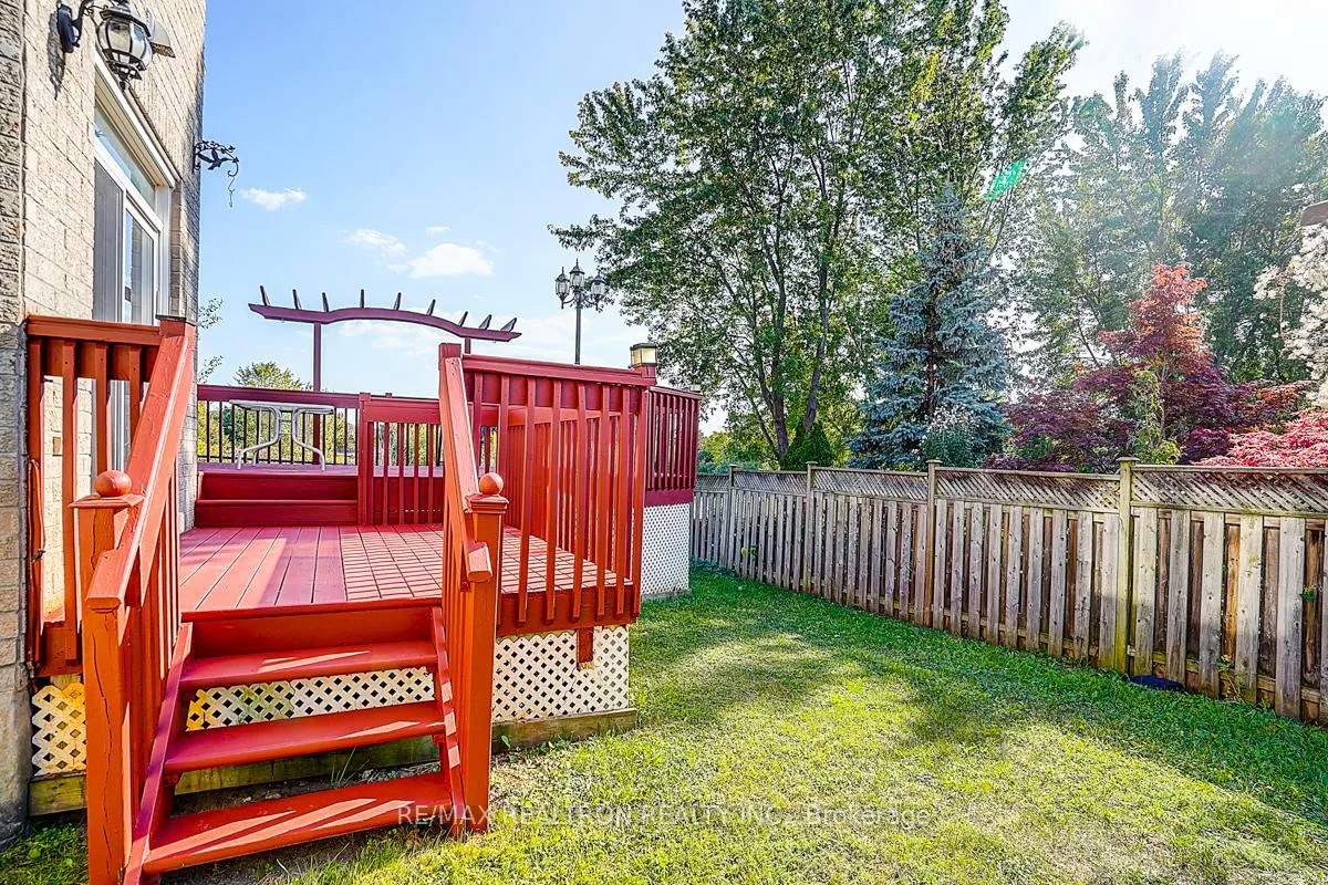 Photo 4 of 22 Alfred Paterson Drive, Markham, Greensborough — HOMEH