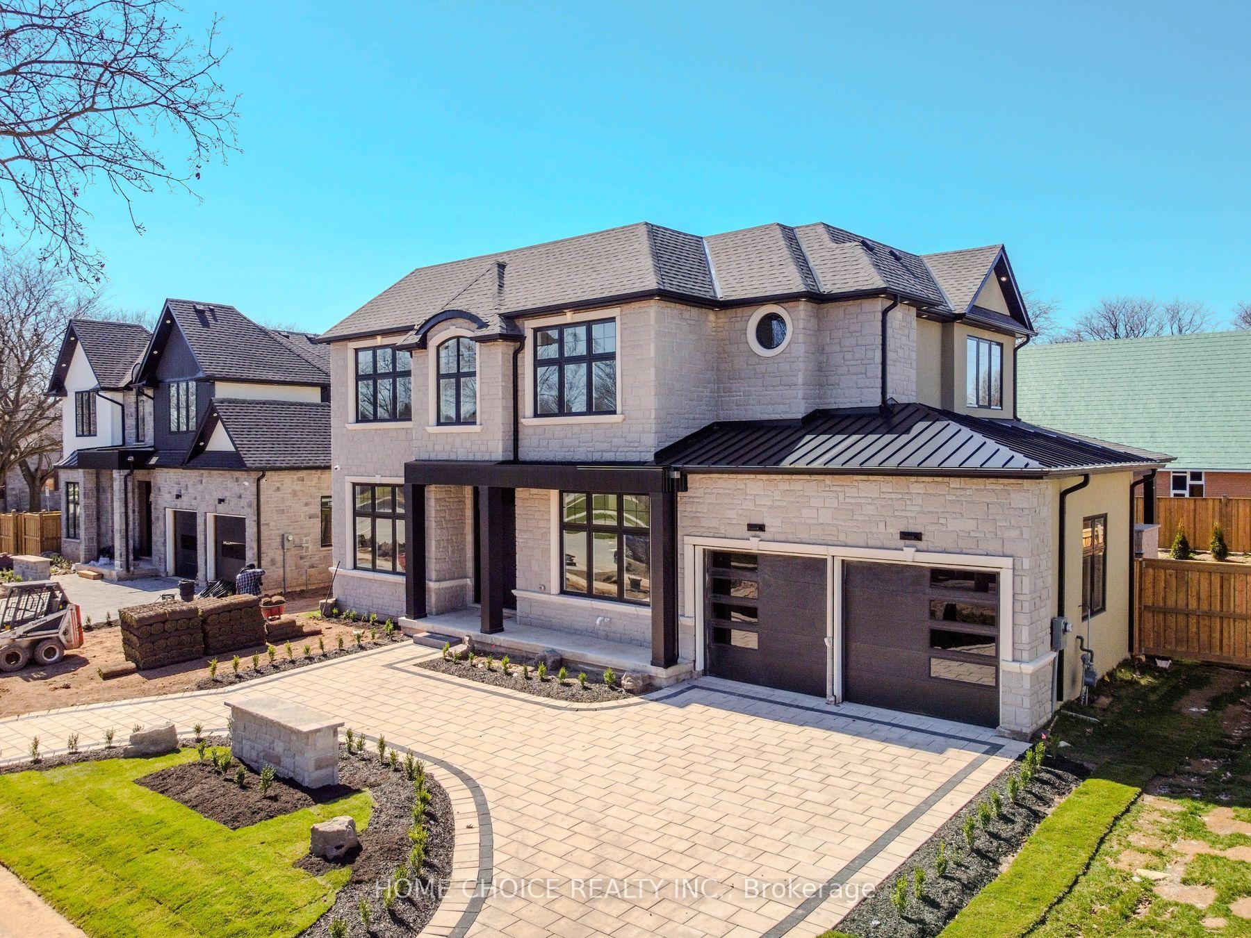 Front of 302 Tuck Drive