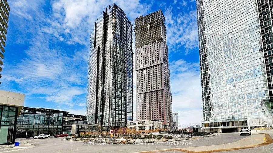 Photo 2 of Unit 3101, 2916 Highway 7, Vaughan, Concord — HOMEH
