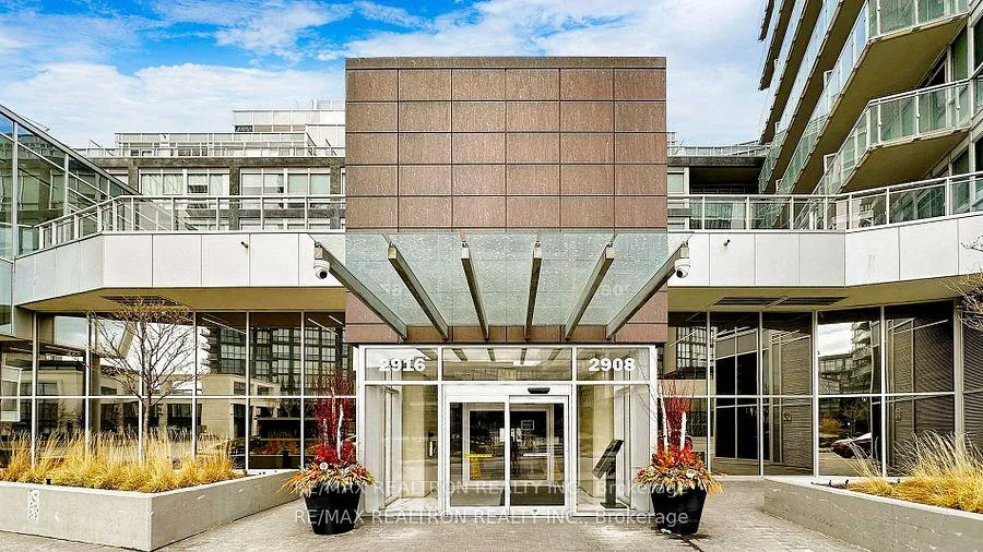 Photo 3 of Unit 3101, 2916 Highway 7, Vaughan, Concord — HOMEH