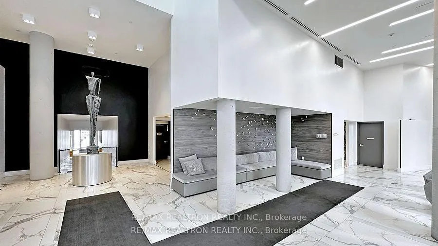 Photo 4 of Unit 3101, 2916 Highway 7, Vaughan, Concord — HOMEH