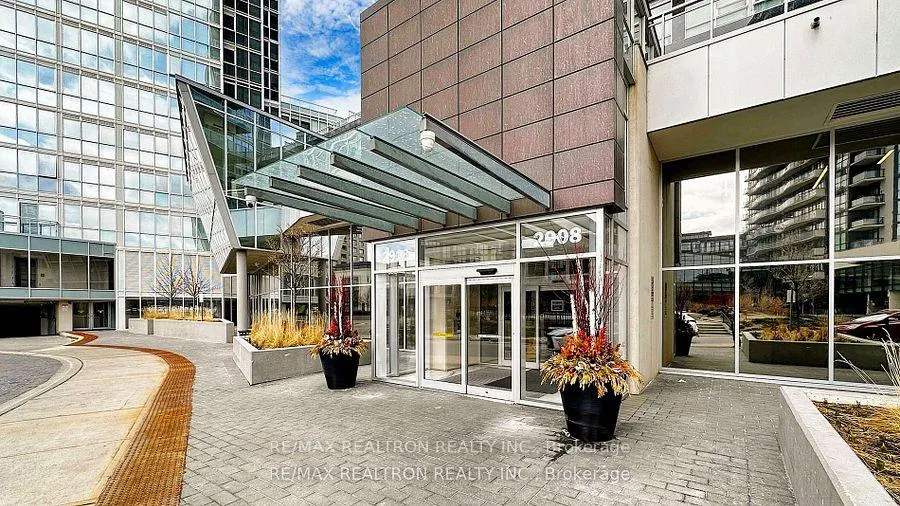 Photo 6 of Unit 3101, 2916 Highway 7, Vaughan, Concord — HOMEH