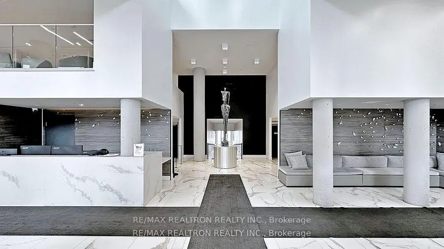 Photo 7 of Unit 3101, 2916 Highway 7, Vaughan, Concord — HOMEH