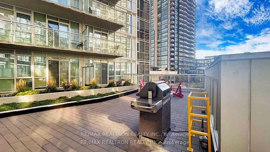 Photo 37 of Unit 3101, 2916 Highway 7, Vaughan, Concord — HOMEH