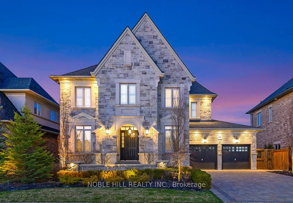 Front of 17 westbrooke Boulevard