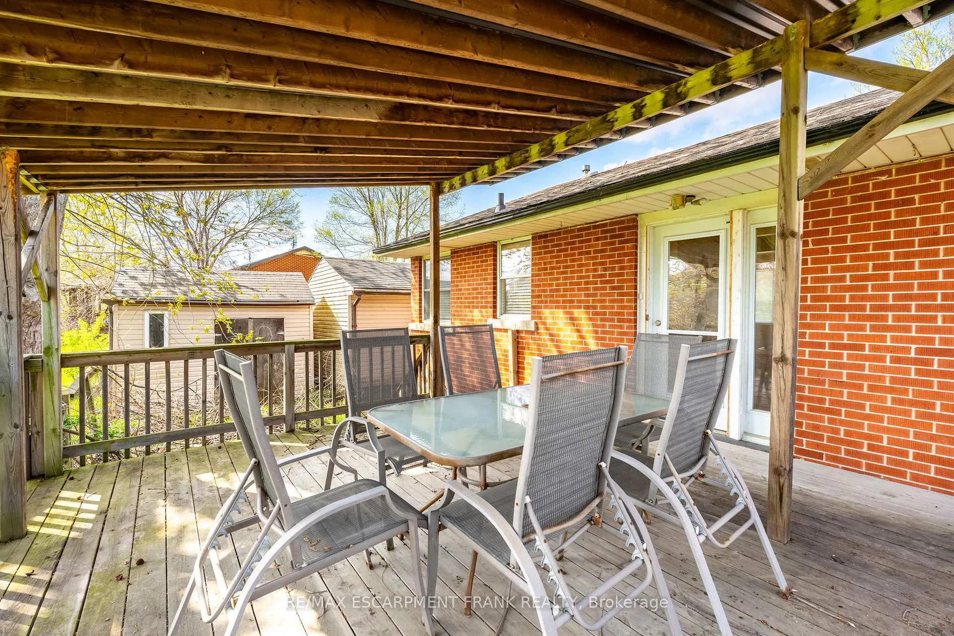 Photo 41 of 699 Rymal Road W, Hamilton, Gurnett — HOMEH