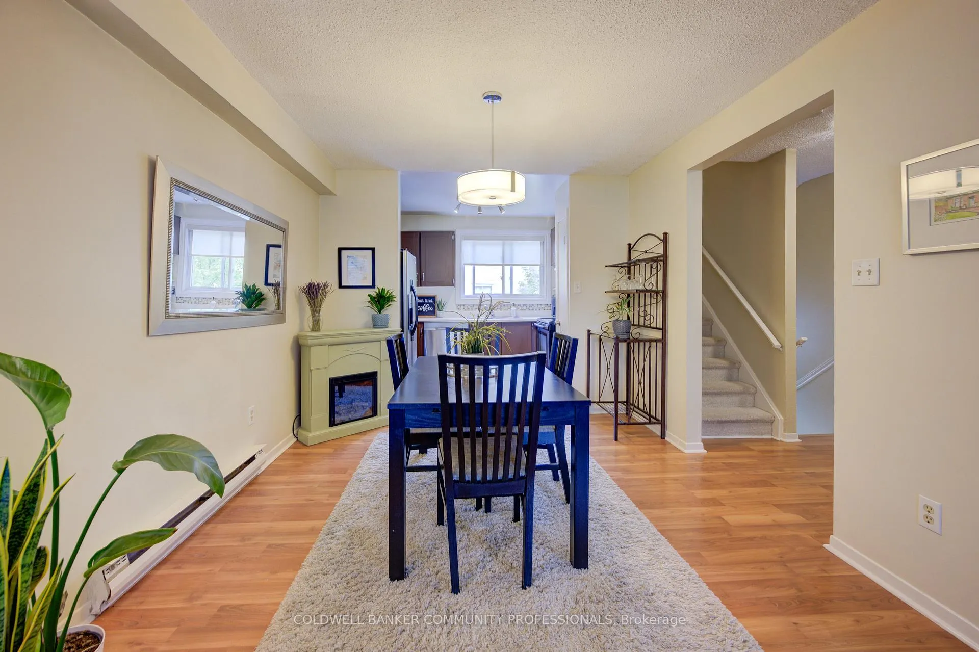 Photo 7 of Unit 4, 95 Fonthill Road, Hamilton, Fessenden — HOMEH