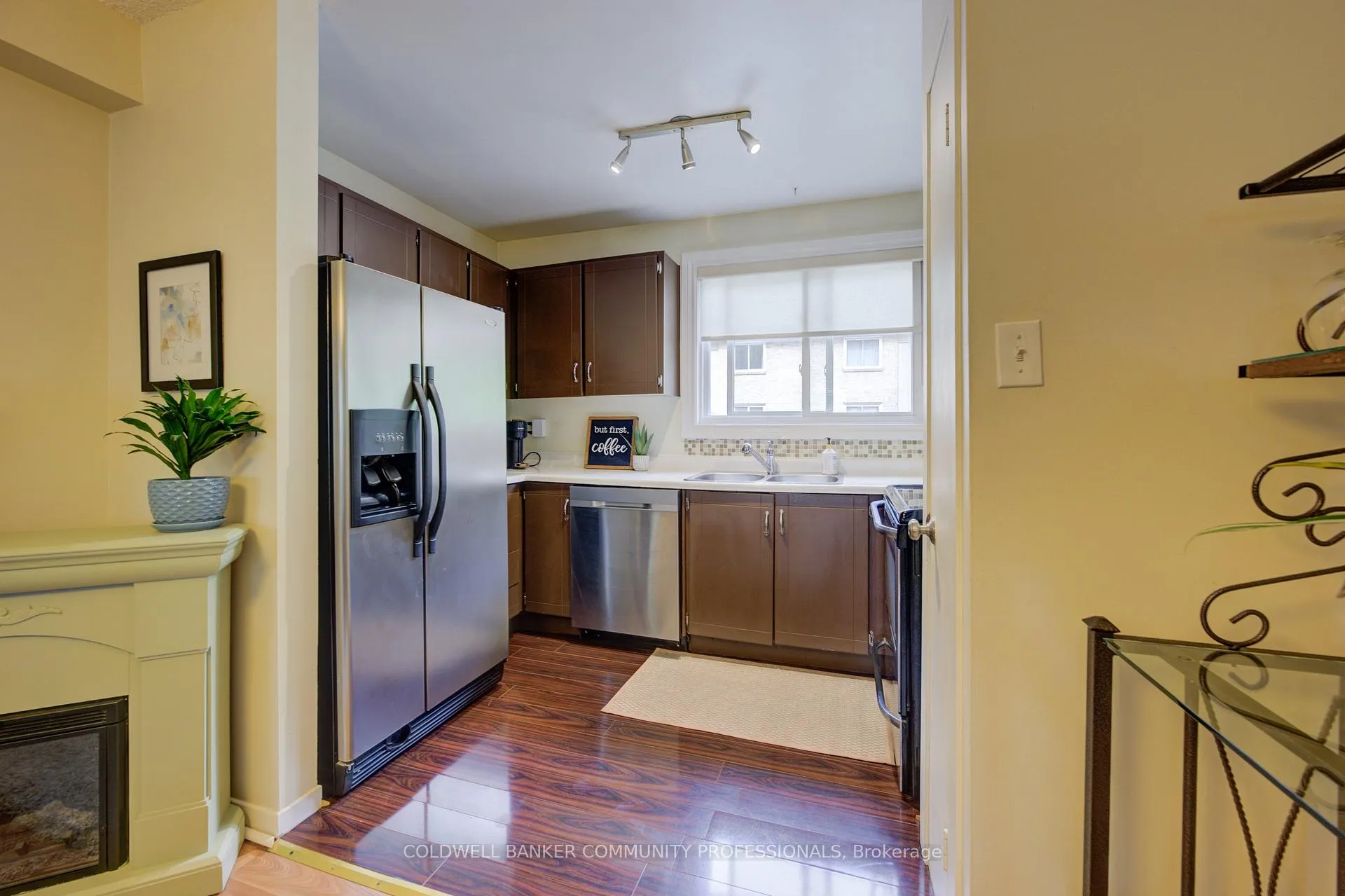 Photo 10 of Unit 4, 95 Fonthill Road, Hamilton, Fessenden — HOMEH