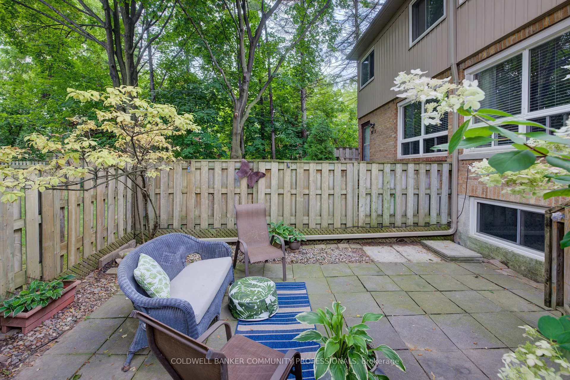 Photo 25 of Unit 4, 95 Fonthill Road, Hamilton, Fessenden — HOMEH
