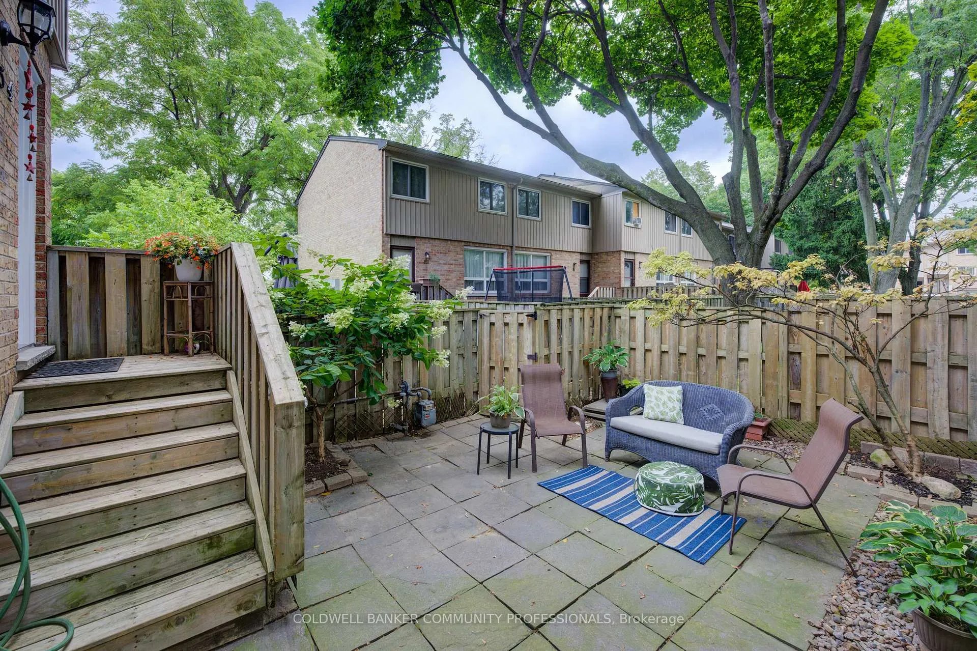 Photo 26 of Unit 4, 95 Fonthill Road, Hamilton, Fessenden — HOMEH