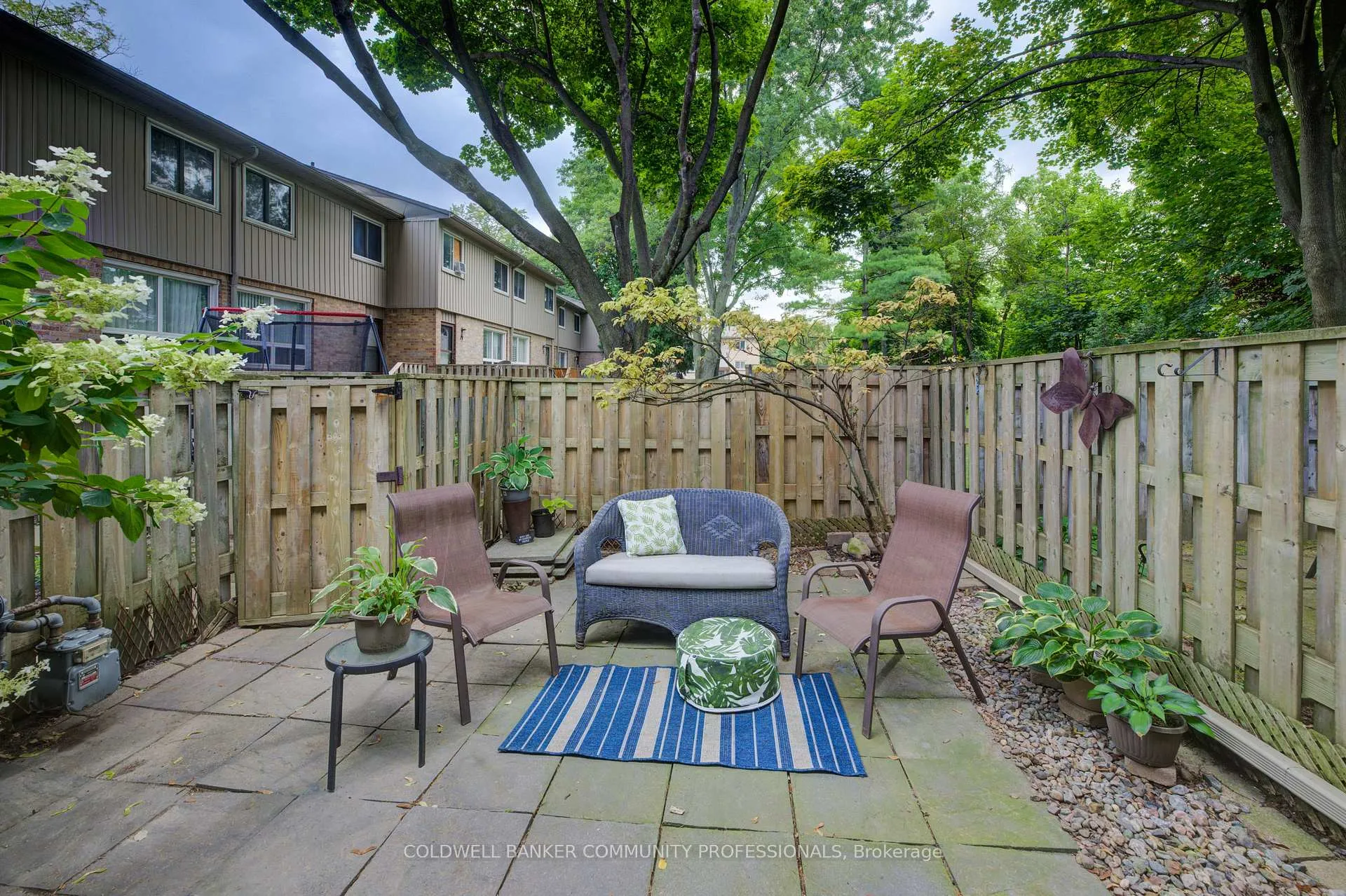 Photo 27 of Unit 4, 95 Fonthill Road, Hamilton, Fessenden — HOMEH
