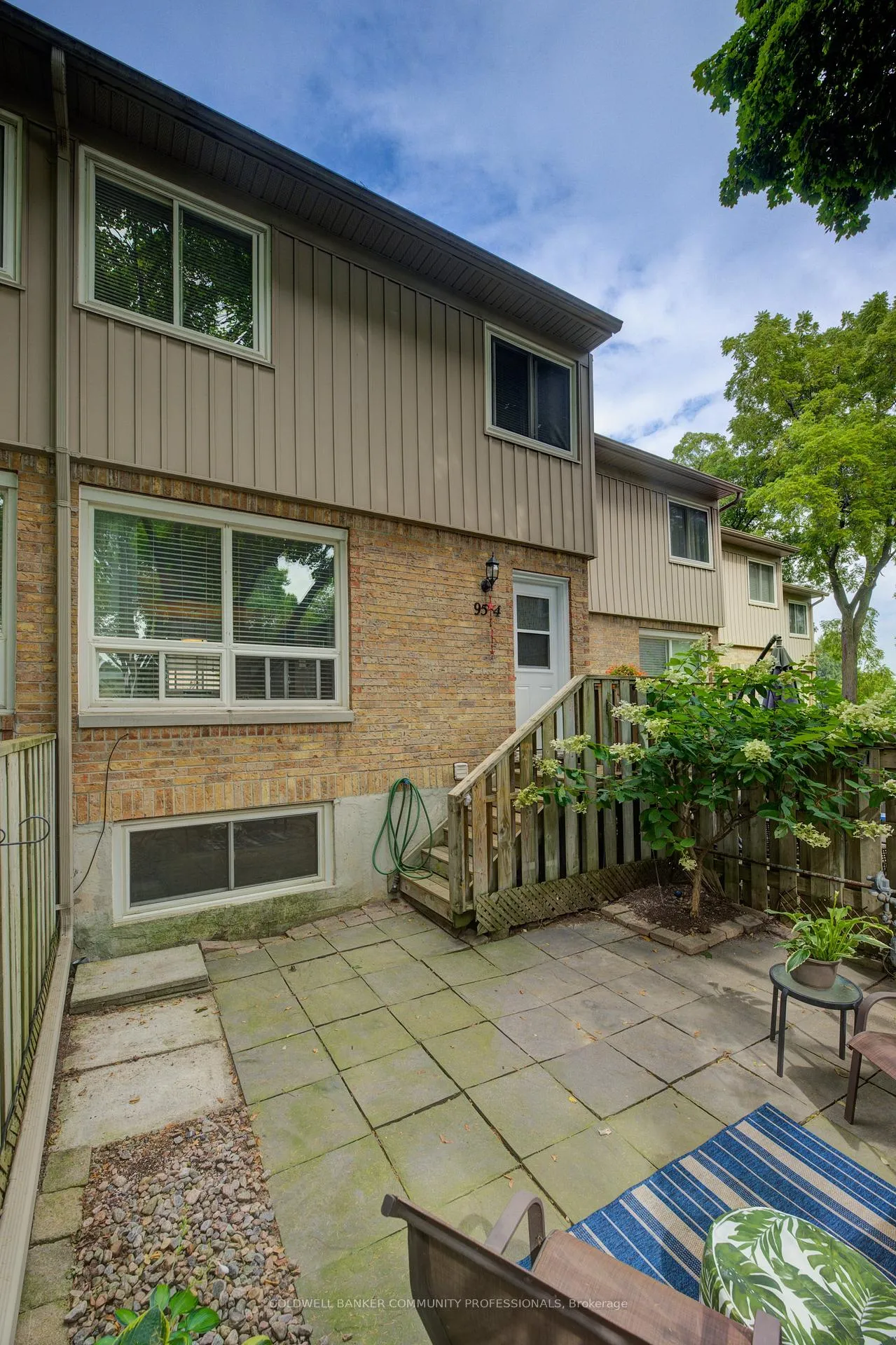 Photo 28 of Unit 4, 95 Fonthill Road, Hamilton, Fessenden — HOMEH