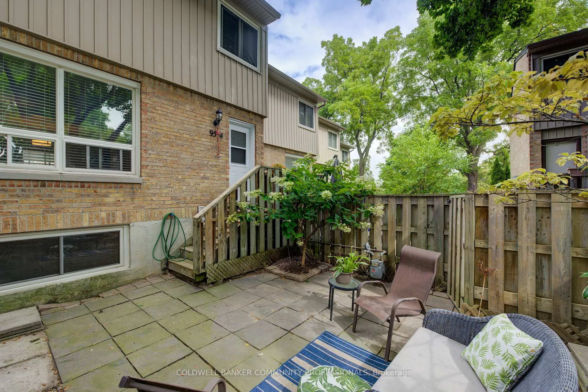 Photo 29 of Unit 4, 95 Fonthill Road, Hamilton, Fessenden — HOMEH